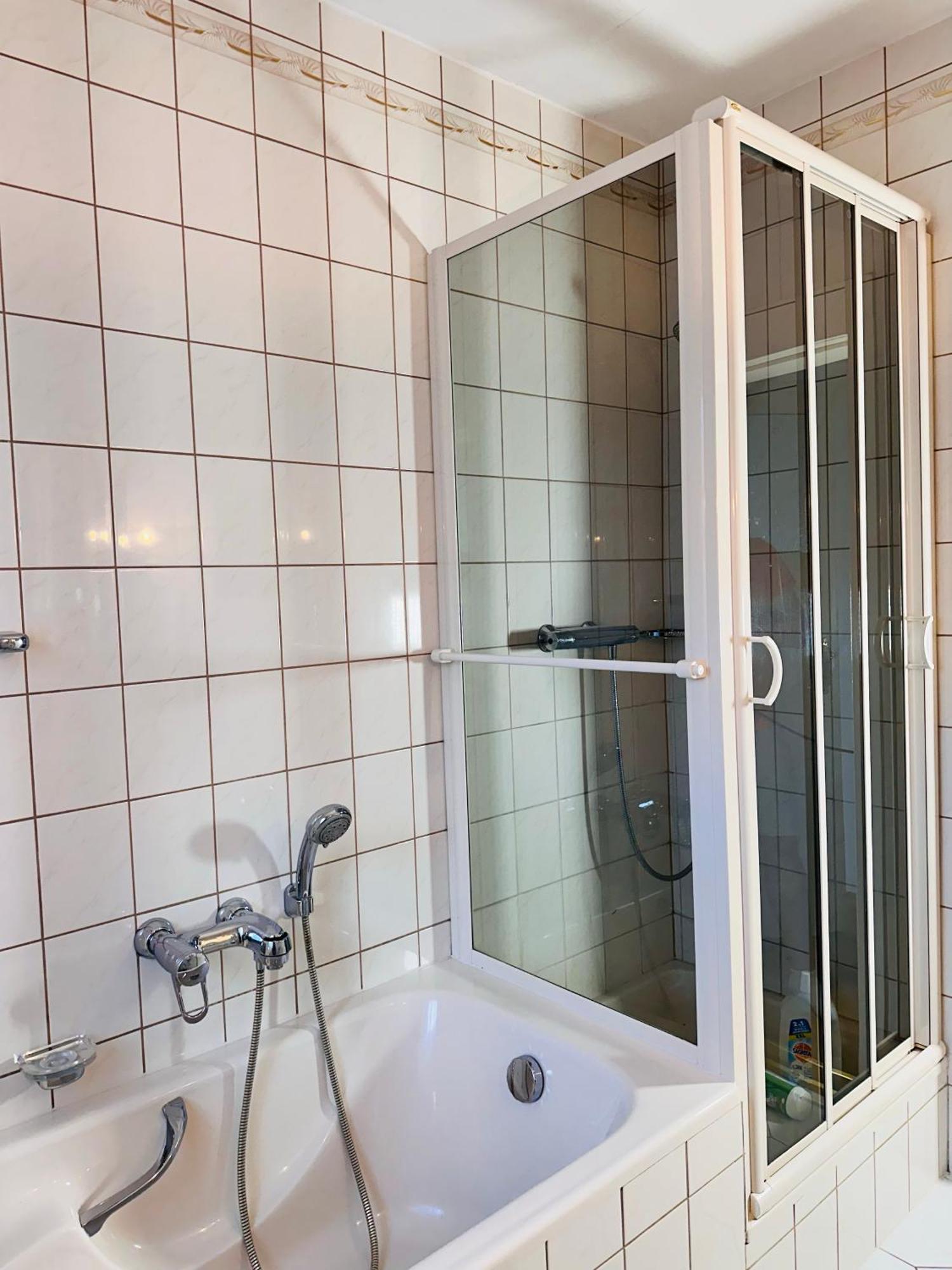 Perfekte Auszeit - Charmantes Ferienhaus Neuenhagen Bei Berlin Neuenhagen bei Berlin Exterior foto