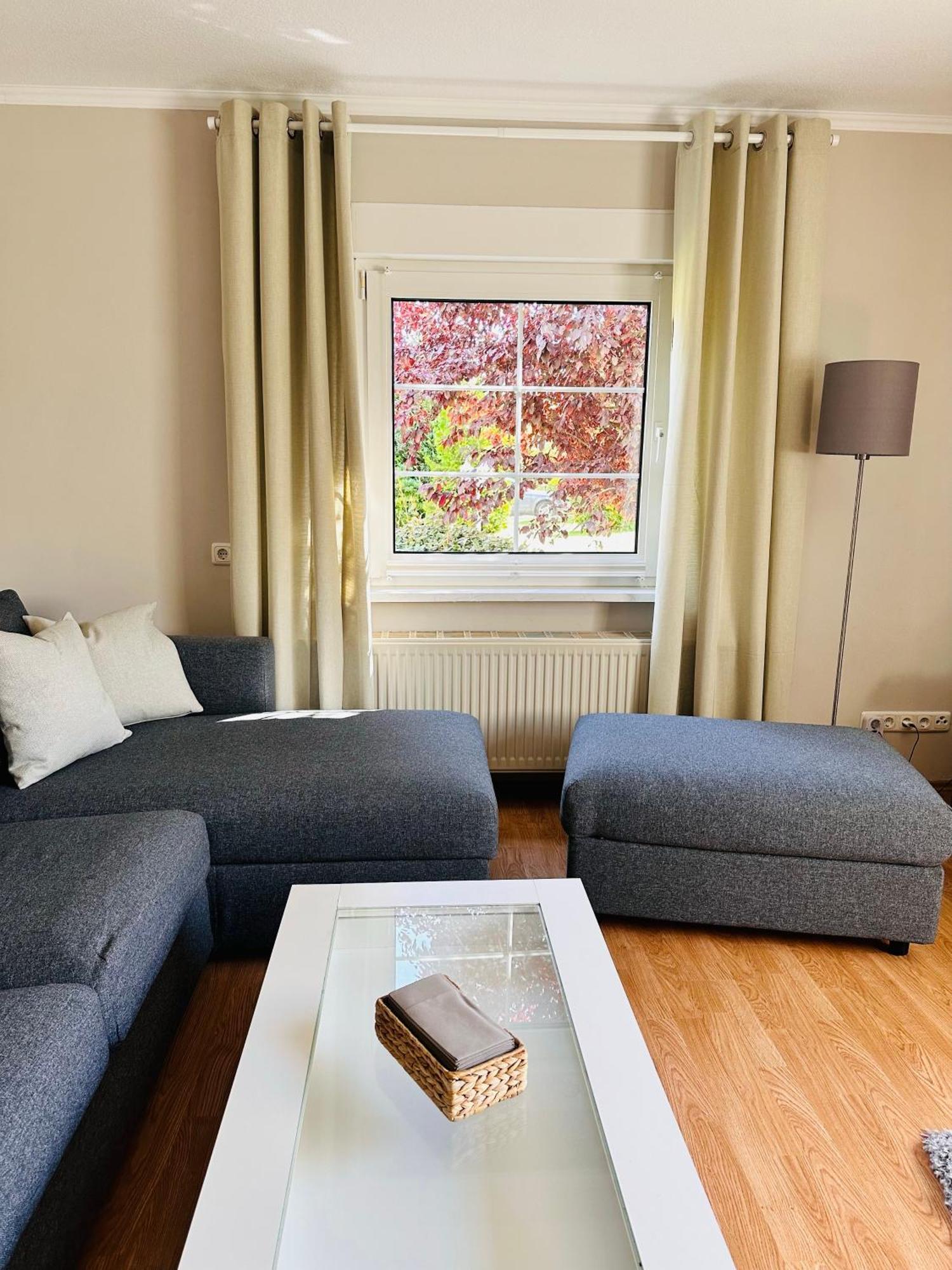 Perfekte Auszeit - Charmantes Ferienhaus Neuenhagen Bei Berlin Neuenhagen bei Berlin Exterior foto