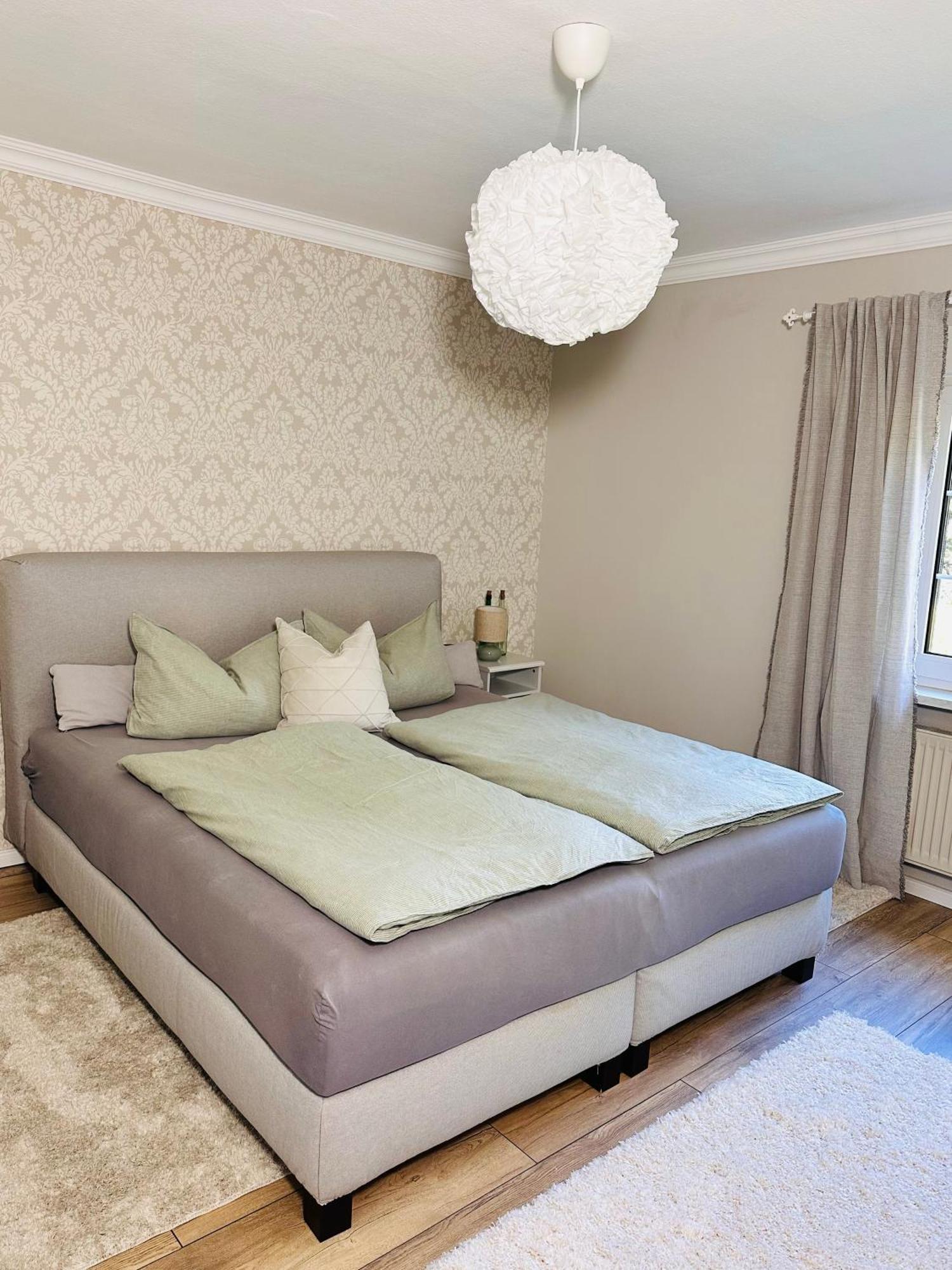 Perfekte Auszeit - Charmantes Ferienhaus Neuenhagen Bei Berlin Neuenhagen bei Berlin Exterior foto