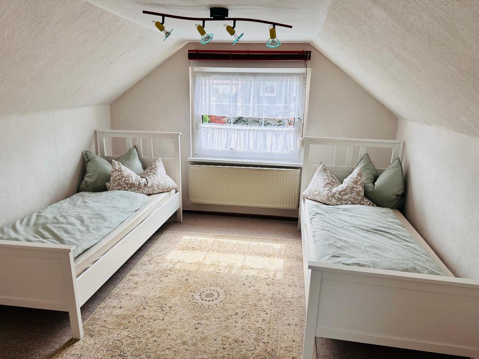 Perfekte Auszeit - Charmantes Ferienhaus Neuenhagen Bei Berlin Neuenhagen bei Berlin Exterior foto