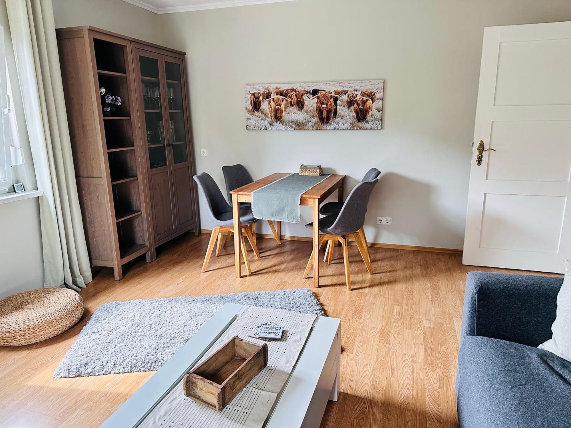 Perfekte Auszeit - Charmantes Ferienhaus Neuenhagen Bei Berlin Neuenhagen bei Berlin Exterior foto