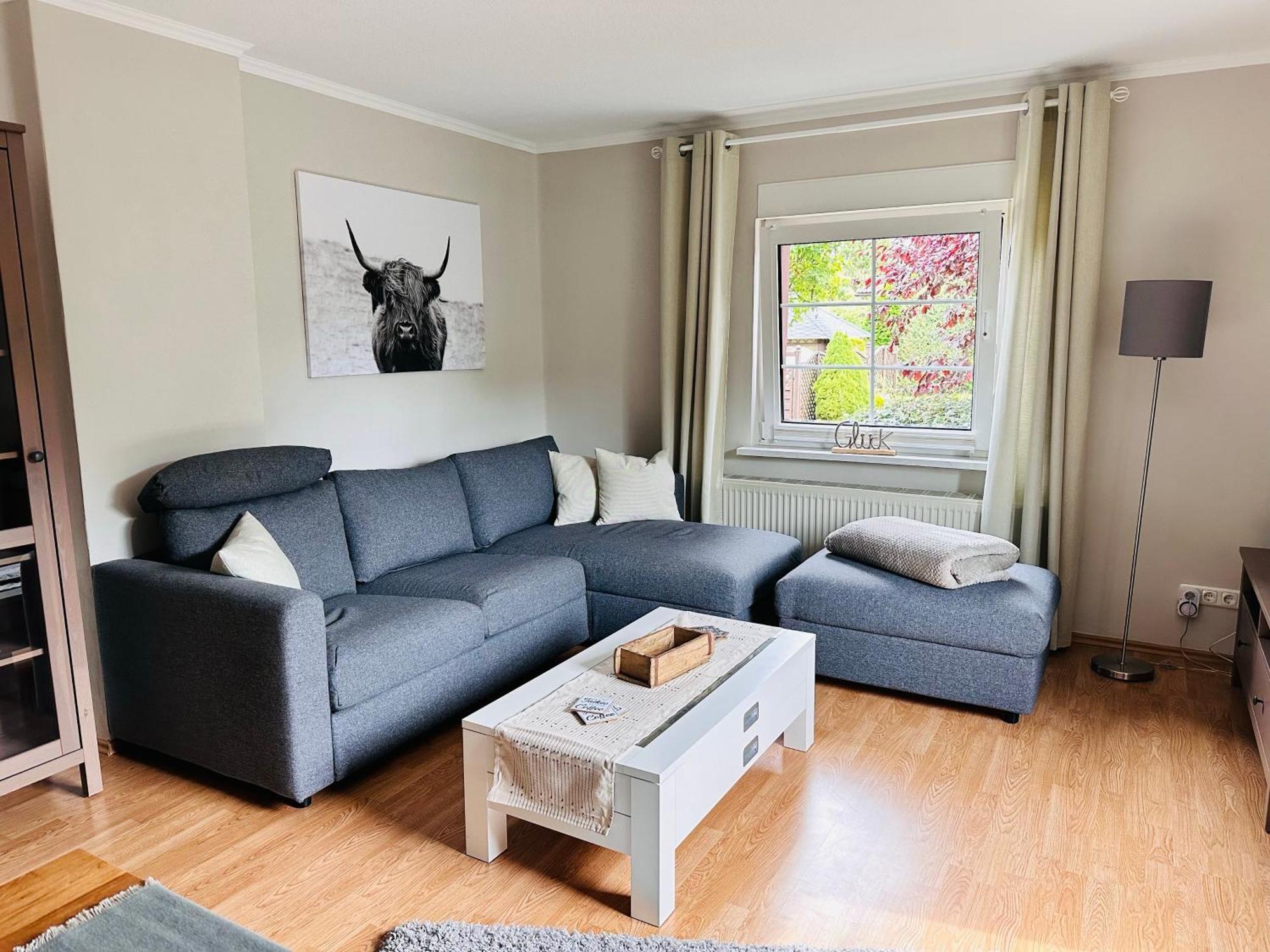 Perfekte Auszeit - Charmantes Ferienhaus Neuenhagen Bei Berlin Neuenhagen bei Berlin Exterior foto