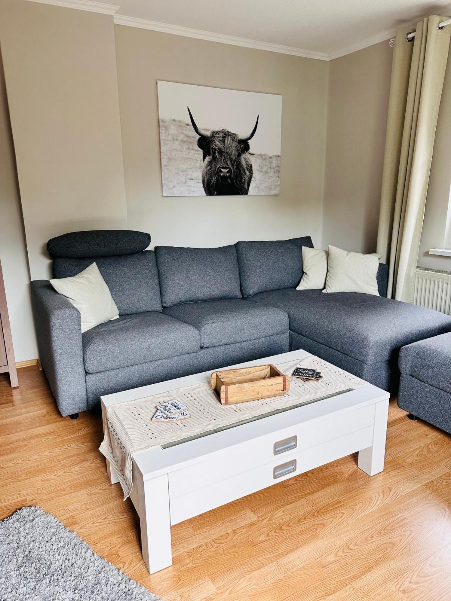 Perfekte Auszeit - Charmantes Ferienhaus Neuenhagen Bei Berlin Neuenhagen bei Berlin Exterior foto