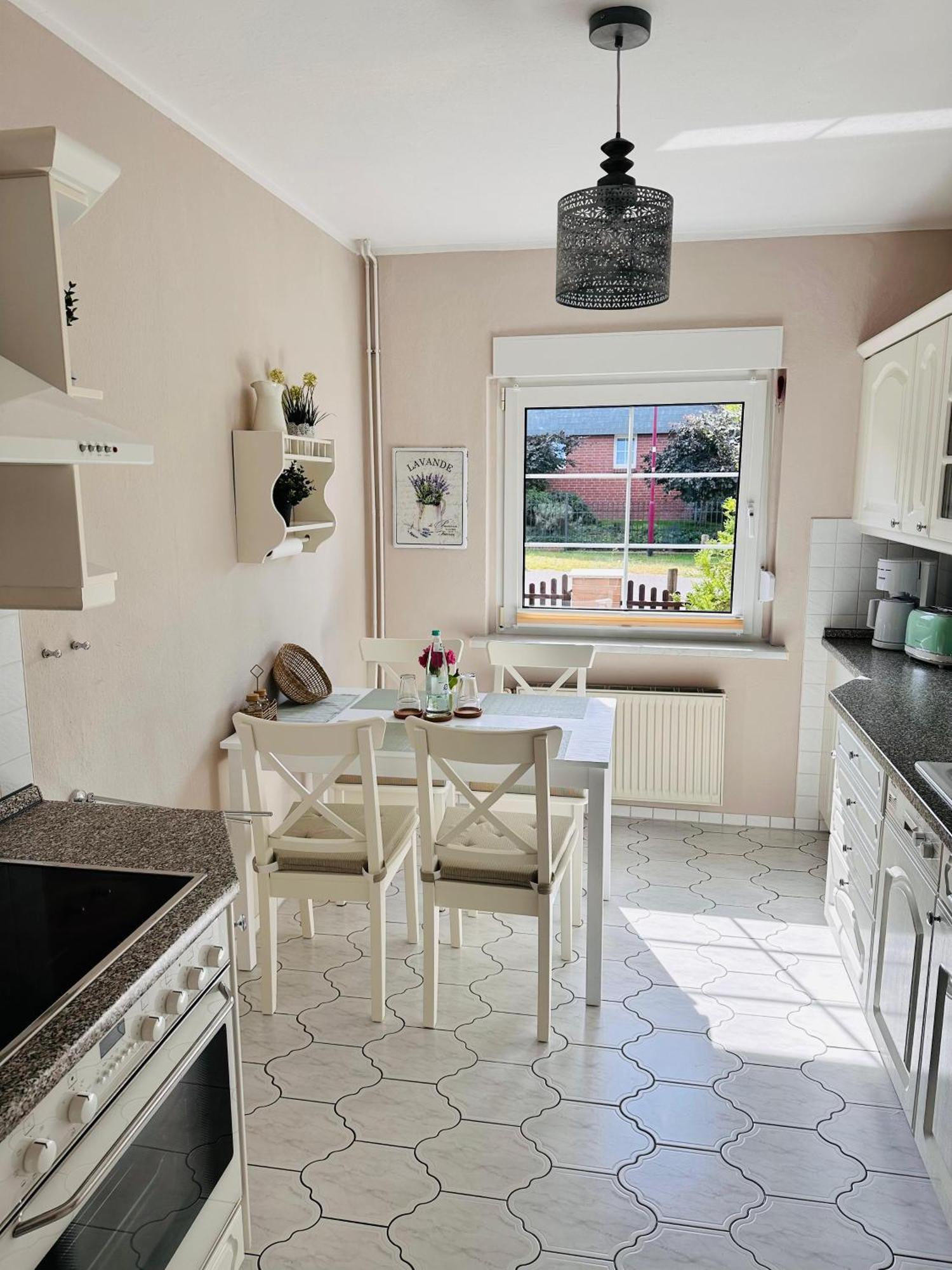 Perfekte Auszeit - Charmantes Ferienhaus Neuenhagen Bei Berlin Neuenhagen bei Berlin Exterior foto